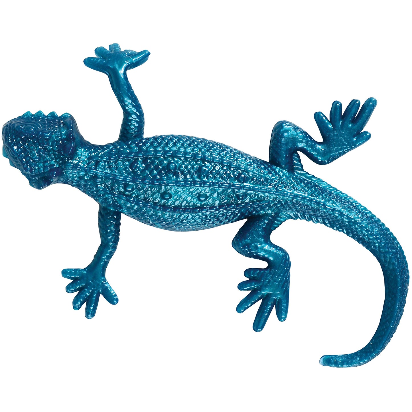 Stretchy Lizard Toys, 1 Dozen, Assorted Colors