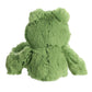 Aurora Mini Flopsie 5.5" Fernando Frog Adorable Stuffed Animal