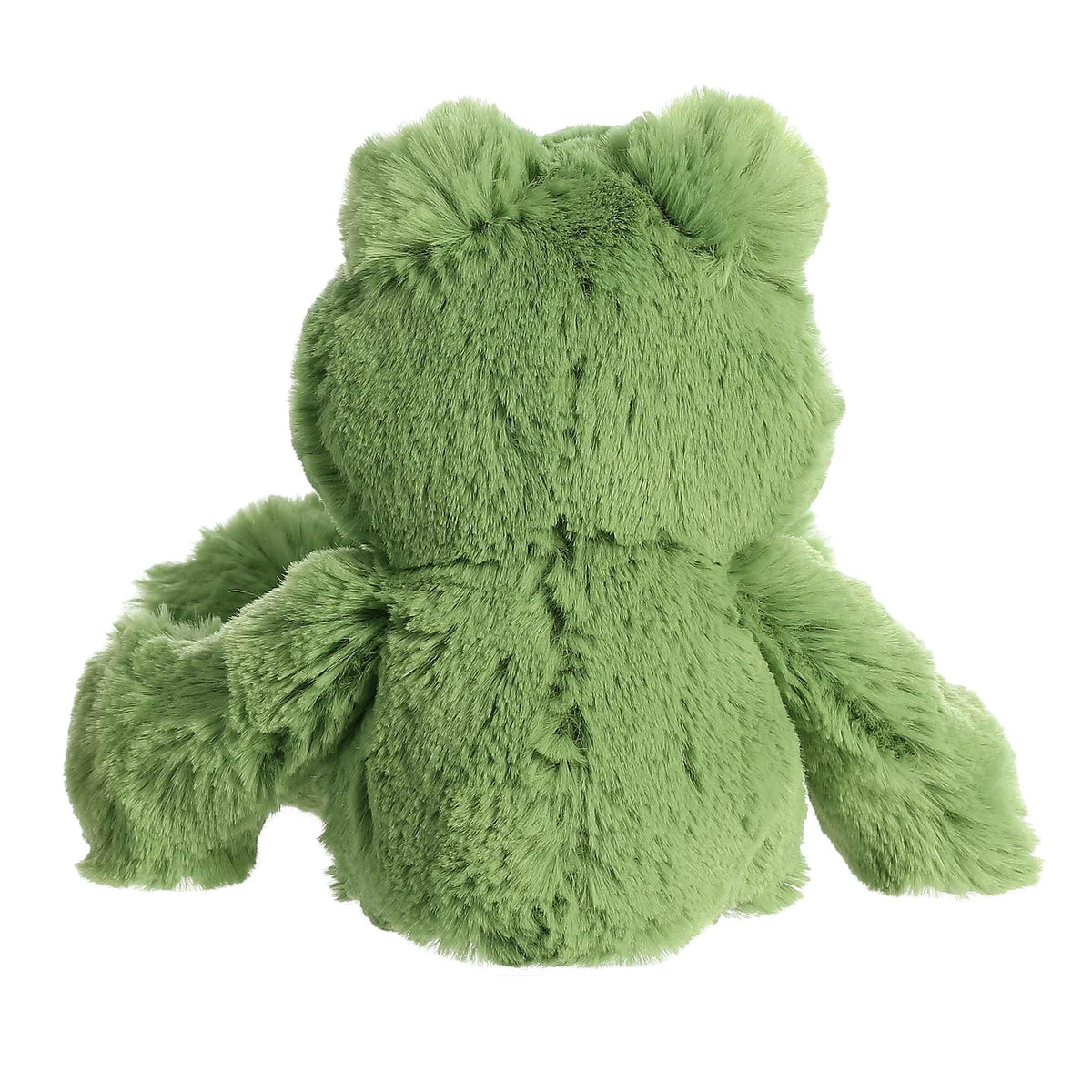 Aurora Mini Flopsie 5.5" Fernando Frog Adorable Stuffed Animal
