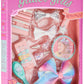 Glitter Girls - 14-Inch Doll Accessories - Hair Play Set - Hair Styling Accessories - 3+ Years