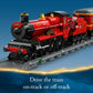 LEGO Harry Potter Hogwarts Express & Hogsmeade Station 76423 Building Toy Set; Harry Potter Gift Idea for Fans Aged 8+; Features a Buildable Train,