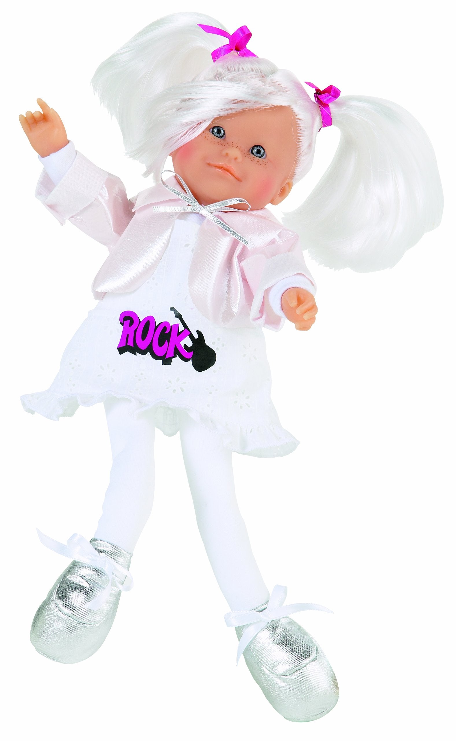 Corolle Les Trendies 16" Doll (Rock'n Dolly)