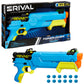 Nerf Rival Forerunner XXIII-1200 Blaster