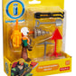 Fisher-Price Imaginext Adventure City Construction Worker