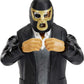 WWE Raul Mendoza Basic Action Figure, Posable 6-inch Collectible for Ages 6 Years Old & Up