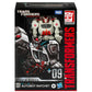 Transformers Toys Studio Series Voyager Transformers: War for Cybertron 09 Gamer Edition Ratchet, 6.5-inch Converting Action Figure, 8+