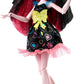 Monster High Electrified Hair-Raising Ghouls Draculaura Doll