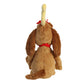 Aurora Dr. Seuss 20" Max Whimsical Plush