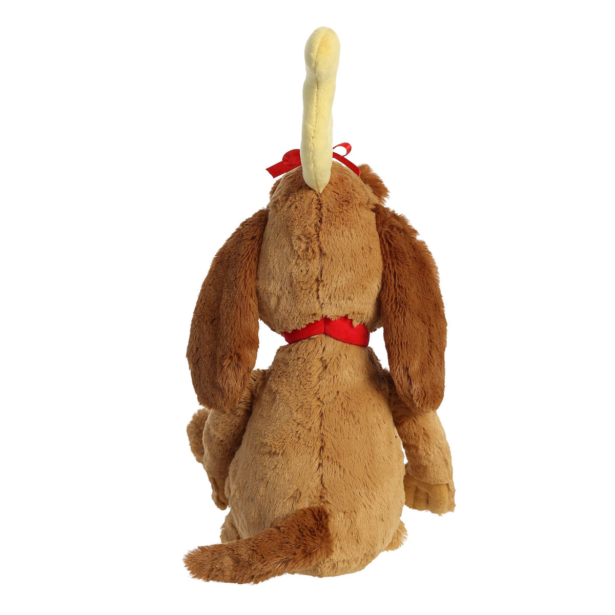 Aurora Dr. Seuss 20" Max Whimsical Plush