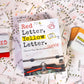 25th Century Games, Red Letter Yellow Letter - for Ages 10 and Up, 2 to 8 Players | 2026 Origins Award Nominee