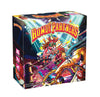 Capstone Games Rowdy Partners Strategy Card Game for 2-4 Players