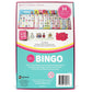 Golden Girls Bingo Game | Bingo Board Games for Adults and Kids for Up to 24 Players - Party Games