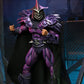 NECA - Teenage Mutant Ninja Turtles 2: Secret of the Ooze - 7” Scale Action Figure - 30th Ann Ultimate Shredder (European Homage)