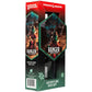 Dungeons & Dragons: D&D Adventure Dice - Ranger: Beast Master - 8pc RPG Set, Green-Black-Gold, Class Symbols, Collectible Roleplaying Game Accessory