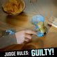 Judge Your Friends, The Hilarious Party Game of Hidden Secrets and Scenarios, Perfect for Game Night with Friends Ages 18 and Up, for 2 or More
