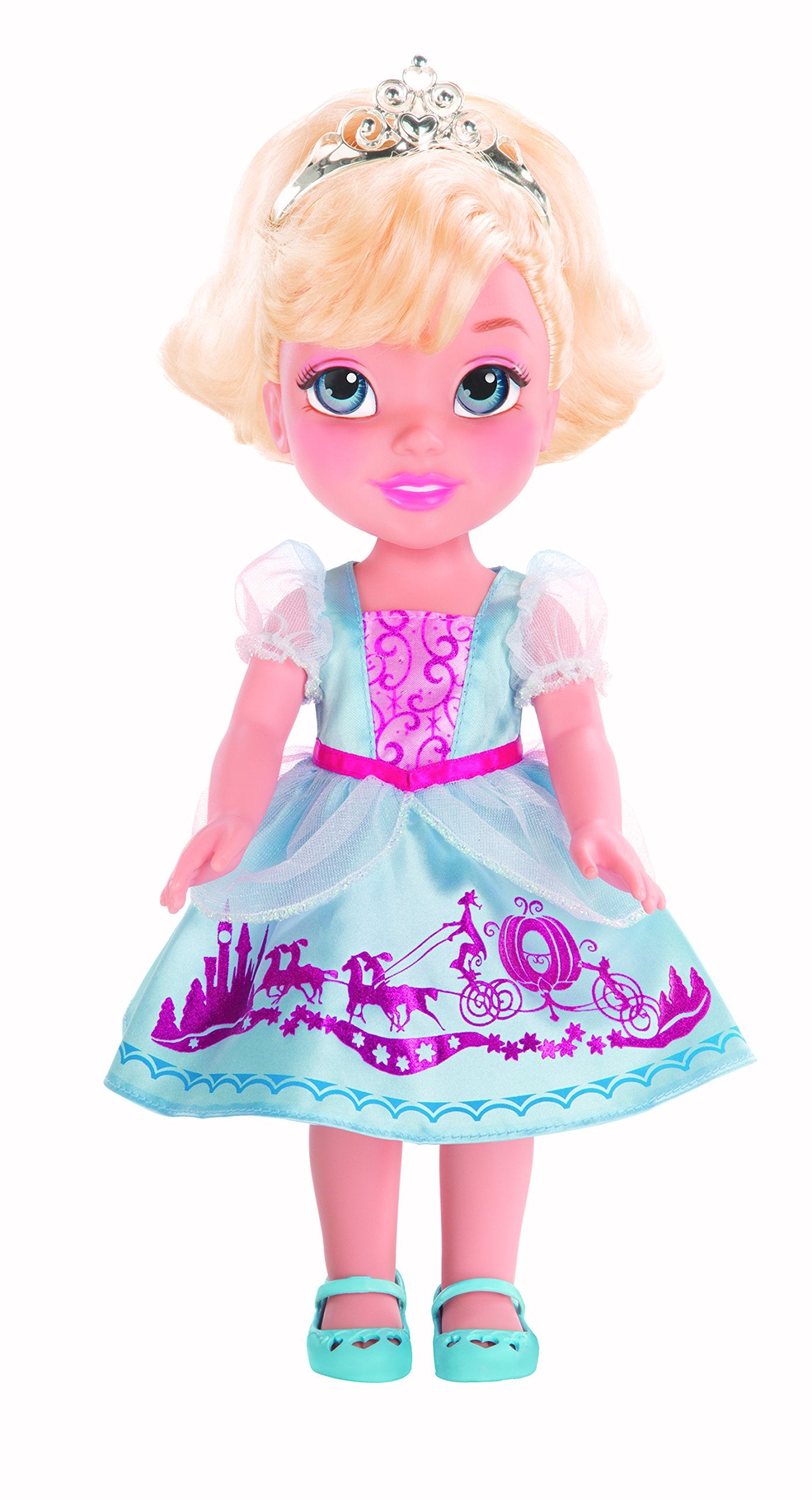 Disney Princess Toddler Doll, Cinderella
