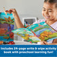 Learning Resources Skill Builders Dinosaur Activity Set