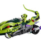 LEGO Ninjago 9447 Lasha’s Bite Cycle