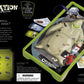 Operation: Disney The Nightmare Before Christmas Board Game | Collectible Operation Game | Featuring Oogie Boogie & Nightmare Before Christmas