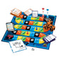 Jumbo Party & Co. Family Board Game - Fun Multi-Challenge Game for 8+ Years, Multiplayer Family Entertainment.