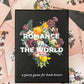 Romance vs The World - The Epic Viral Card Game for Spicy Book Lovers