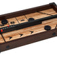 Medal Sports Corp Barrington 16 Tabletop Sling Shuffleboard Game Table