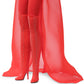 Barbie Barbie Music Series Kylie Minogue Kylie Minogue Signature Black Carictorian House Doll to Play Barbie Dolls for Children from 6 Years, Red