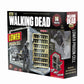 McFarlane Toys Building Sets: The Walking Dead TV Lower Prison Cell Playset
