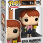 Funko POP TV: The Office - Erin with Happy Box & Champagne, Multicolor (57394)