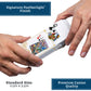 Boardwalk Puzzles Premium Featherlight Unique Playing Cards, Fun Themed Deck for Home and Travel | Las Vegas Strip