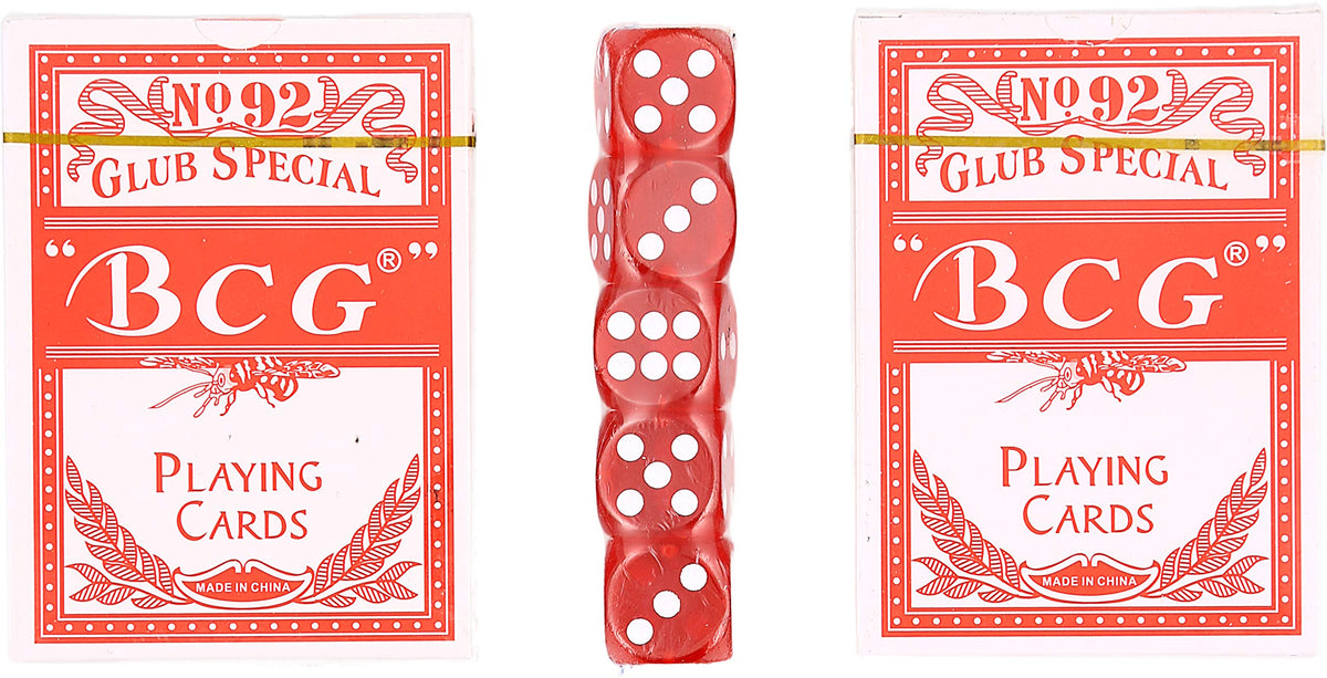 Pavilion Gift Company - Retired Life - Single Deck Playing Card Holder- I'm Retired Deal With It - includes one standard deck of playing cards