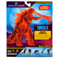 PlayMates MonsterVerse Burning Godzilla King of The Monsters