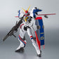 TAMASHII NATIONS Bandai Robot Spirits Dragonar 1 Custom Metal Armor Dragonar Action Figure
