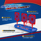 Shooting Toys for 3-12 Year Old Boys with Foam Dart, Shooting Game Toys Gifts for 3-12 Years Old Kids, Targets Toy for Boy Age 4-12, Xmas Gift