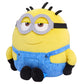 Illumination Minions & Monsters Ed Squooshy Plush Toy