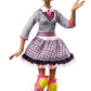 Mattel KuuKuu Harajuku Fashion Baby Doll