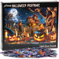 Halloween Nightmare Jigsaw Puzzle 1000 Piece by Vermont Christmas Company
