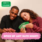 Date Night Scratch-Off Cards, Gifts for Couples by Relatable