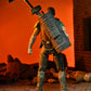 NECA TMNT (The Last Ronin) - 7" Scale Action Figure - Ultimate Casey Jones