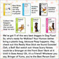 Looney Labs Dog Fluxx Card Game - Playful Dog Themed Family Card Game with Ever Changing Rules