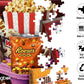 Springbok Hershey's Movie Night Treats 1000 Piece Jigsaw Puzzle for Adults