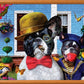 Masterpieces 300 Piece EZ Grip Jigsaw Puzzle - Father & Son - 18"x24"