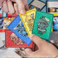 Hasbro Gaming Monopoly Harry Potter Edition Board Game | A Magical Adventure at Hogwarts | Ages 8 and Up | 2 to 6 Players | Family Games | Gifts