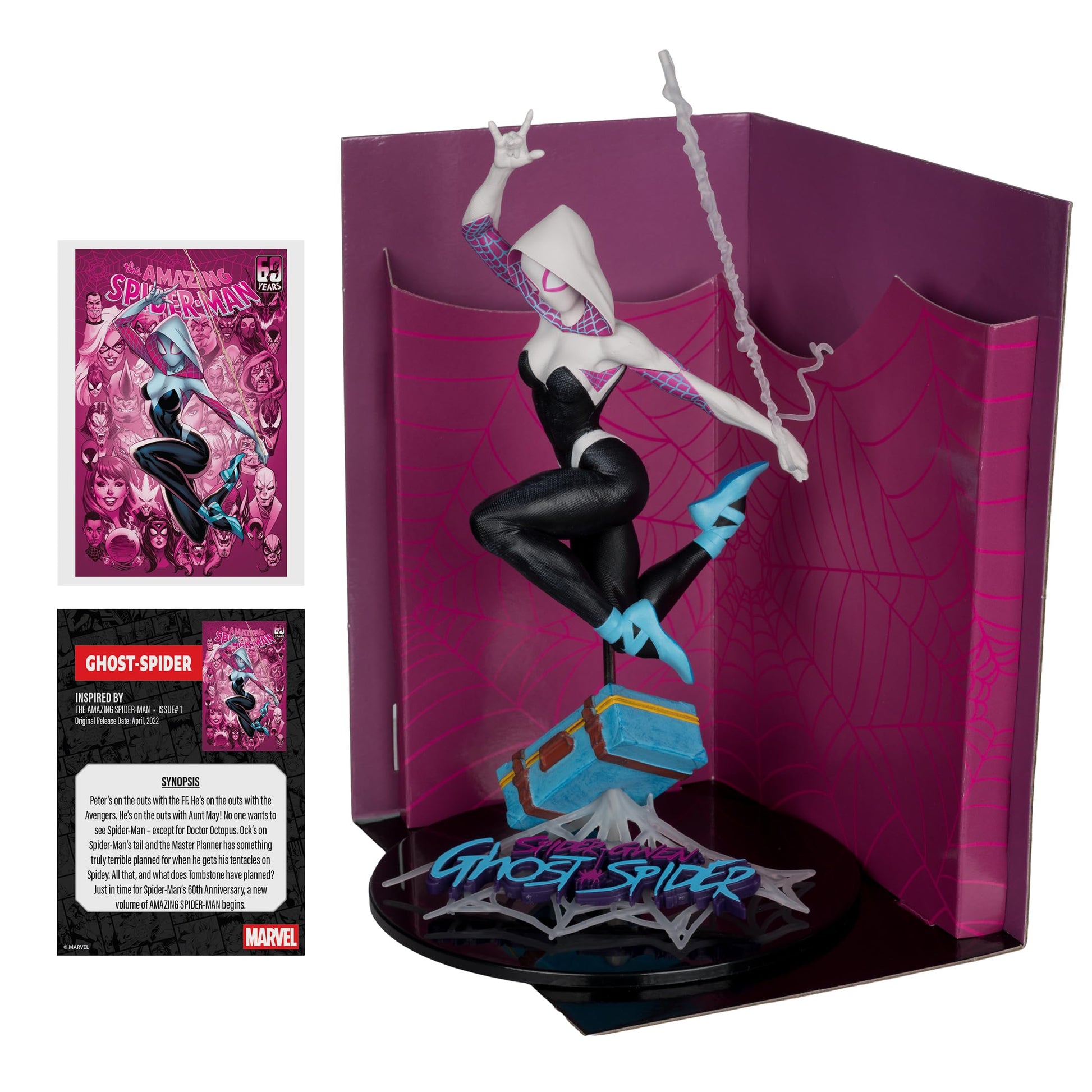 McFarlane Toys - GS