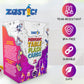 Zastic! Laminated Periodic Table Flash Cards 118 - Great for Chemistry Flash Cards and Periodic Table Games