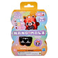 Nano-MALS Pamanda The Red Panda, Electronic Pet Panda Toy, 70+ Responses, Interactive Fidget Toys for Girls & Boys Ages 5+