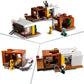 LEGO Minecraft The Modern Treehouse 21174 Giant Treehouse Building Kit Playset; Fun Toy for Minecraft-Gaming Kids; New 2021 (909 Pieces)