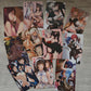 INNAL Explicit Anime Poker Cards - Unleash Your Wild Side with This Hentai Deck of Hentai Playing Cards