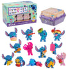 Disney Stitch Collectible Mini Figure Feed Me