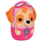 PAW Patrol Skye Squish Plush, Official Toy from The Hit Cartoon, Squishy Stuffed Animal for Ages 1 and Up, 8”
